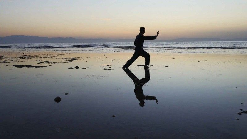 Qigong